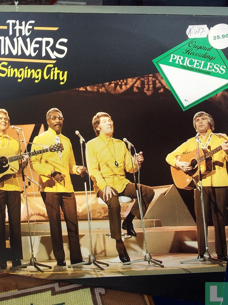 The Singing City