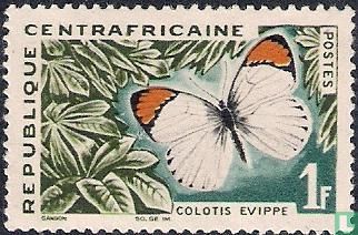 Papillons