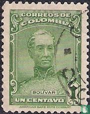 Simon Bolivar