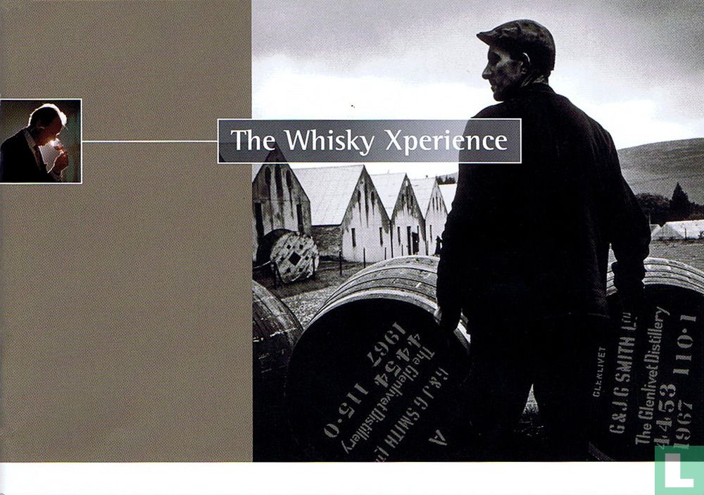 L'expérience Whisky