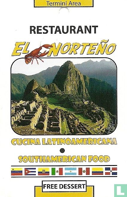 El Norteño
