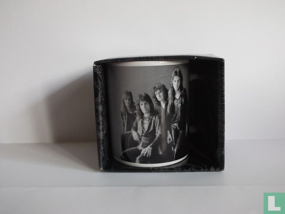 Queen Mug