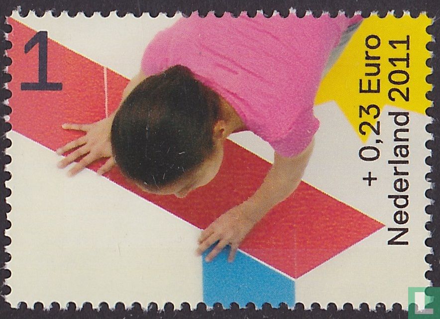 Kindermarken
