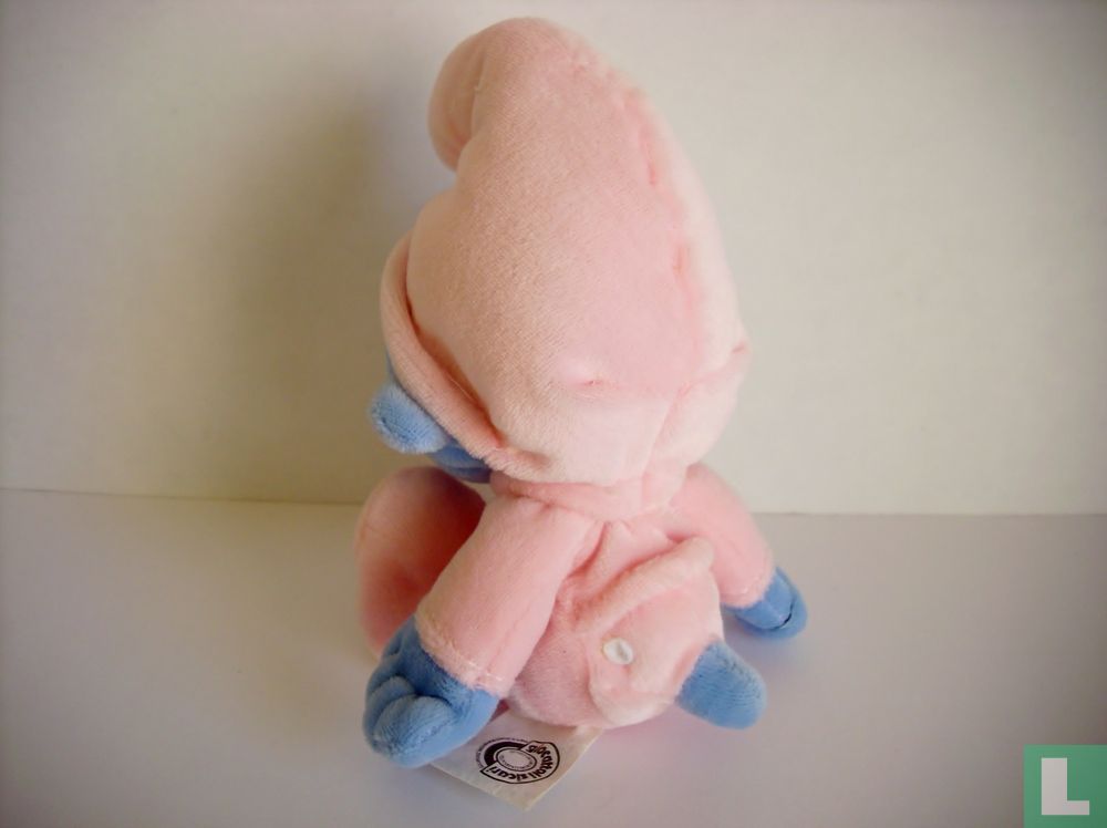 Babysmurf