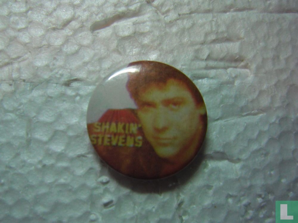 Shakin' Stevens
