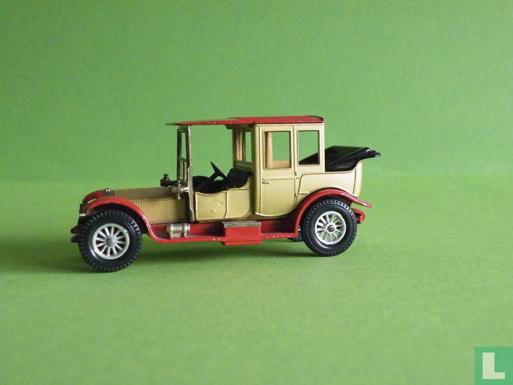 Rolls-Royce