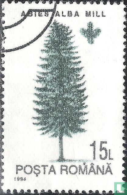 Bäume