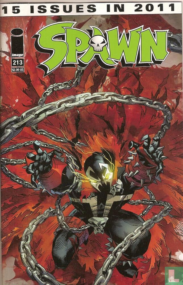 Spawn 213