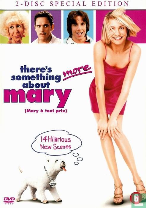 There's Something About Mary