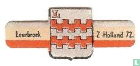 Leerbroek