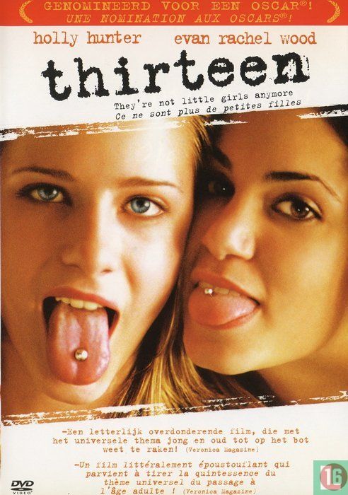 Thirteen