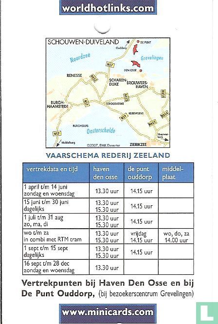M.P.S.Grevelingen
