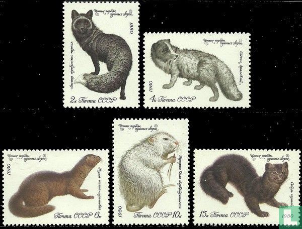 Pelsdieren