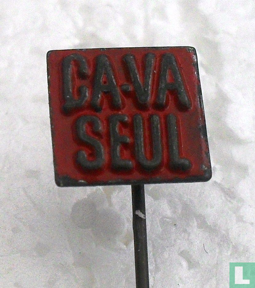 Ça-va seul