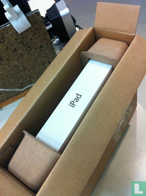 Apple iPad2 64GB WiFi