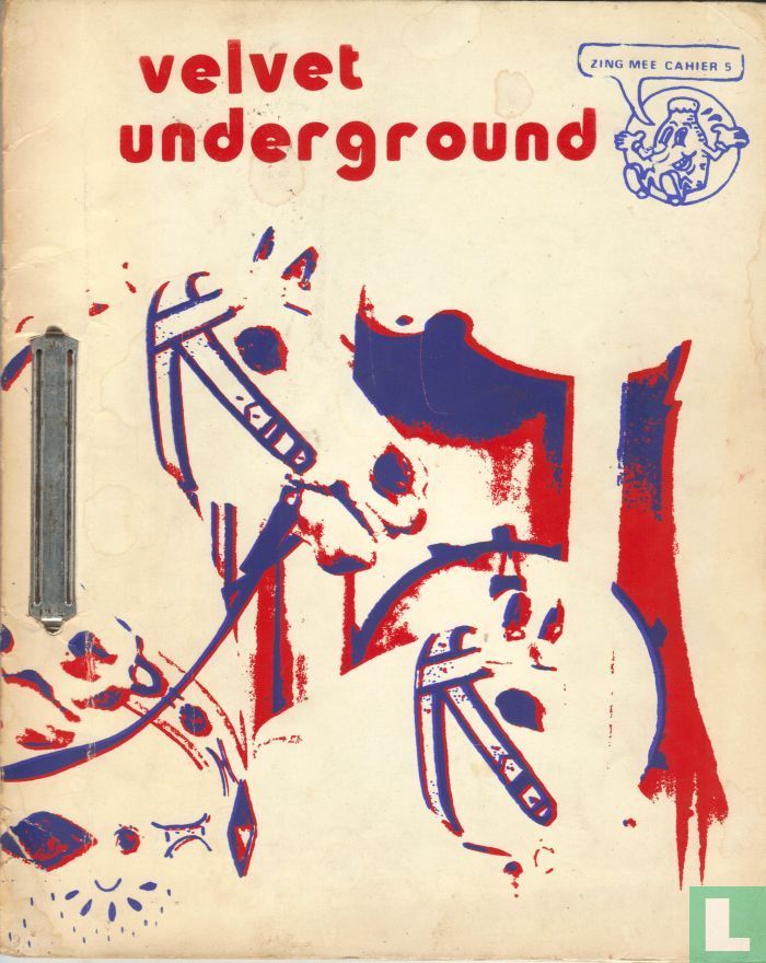 Velvet Underground