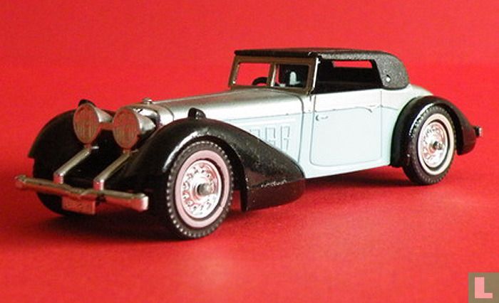 Hispano-Suiza