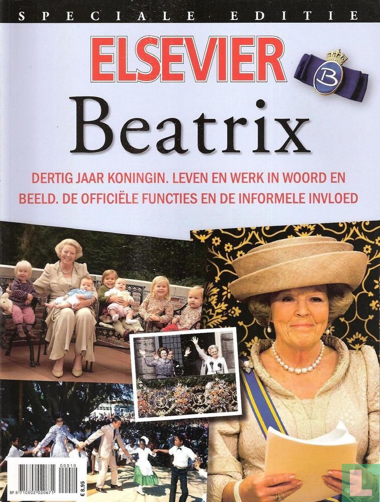 Elsevier Speciale editie