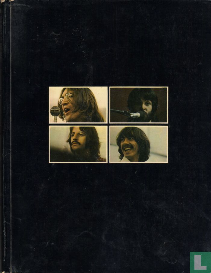 The Beatles Get Back