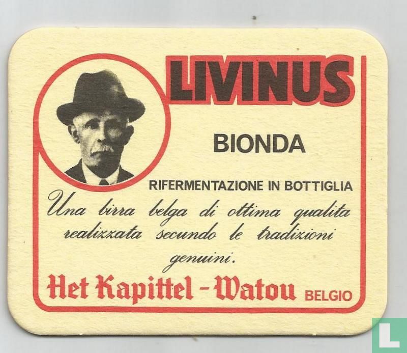 Livinus