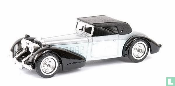 Hispano-Suiza