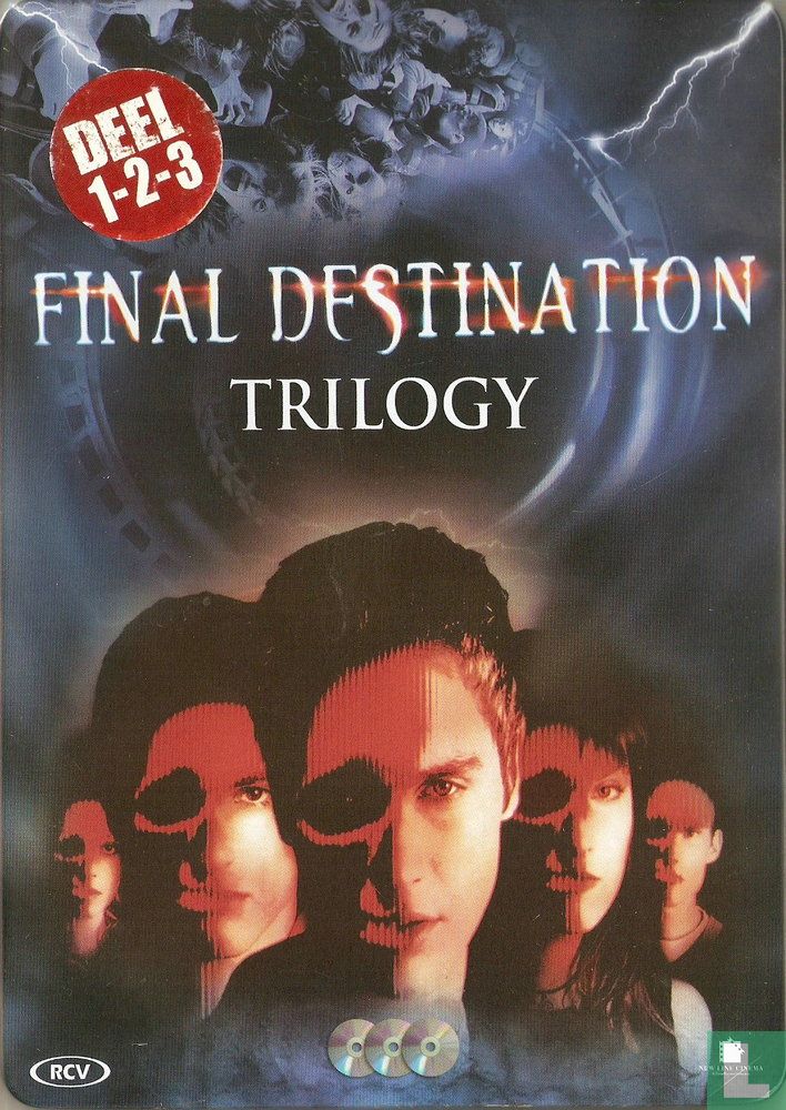Final Destination Trilogy