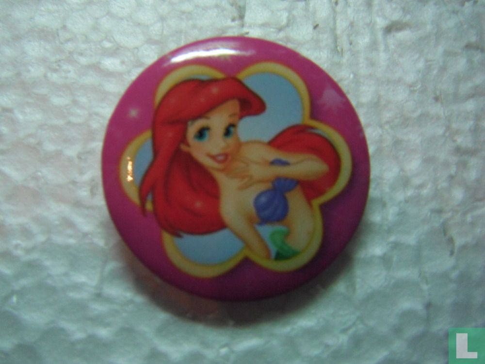 Ariel
