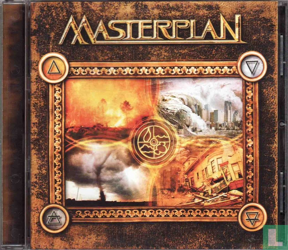 Masterplan