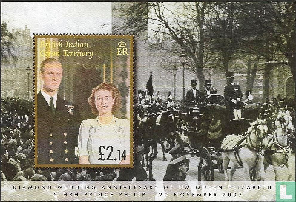 Queen Elizabeth II