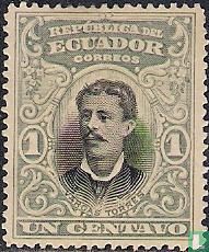 Luis Vargas Torres