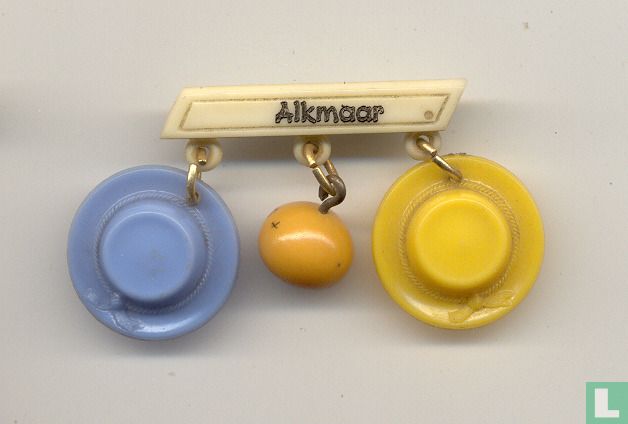 Alkmaar