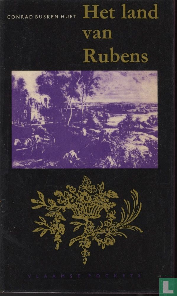 Het land van Rubens