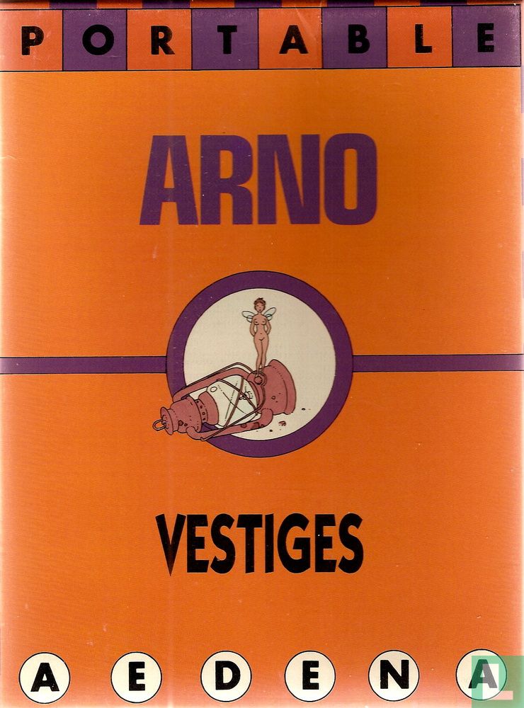 Vestiges