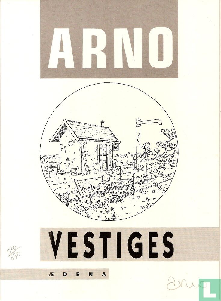 Vestiges