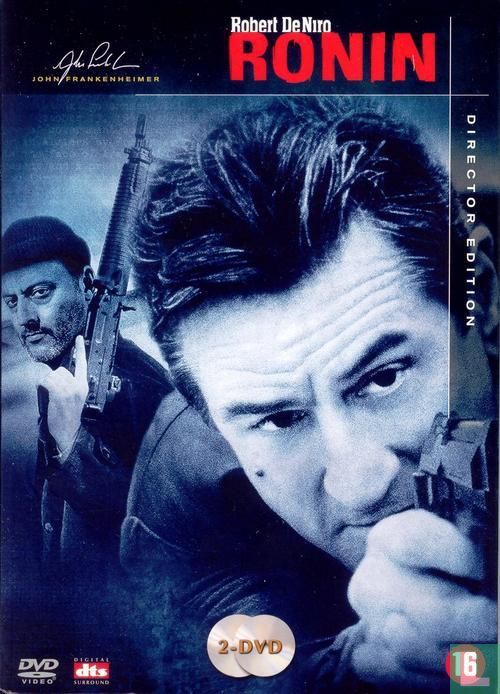 Ronin