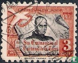 Cardinal de la Torre