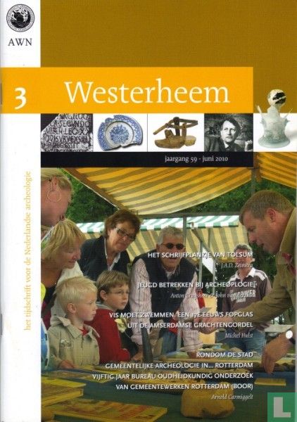 Westerheem 3