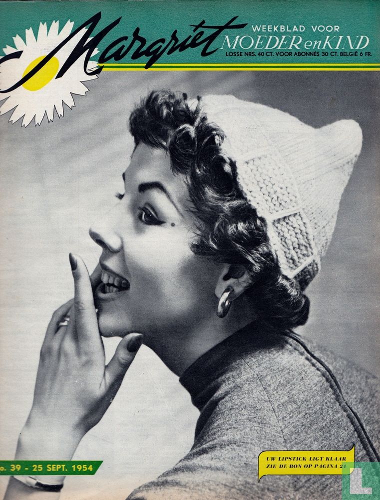 Margriet 39