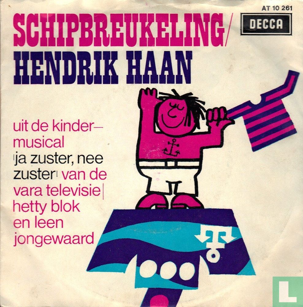 Schipbreukeling