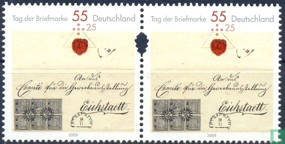 Day stamp
