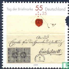Day stamp