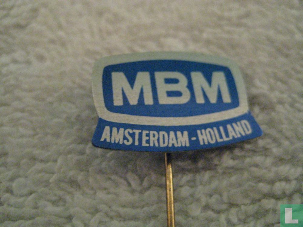 MBM Amsterdam