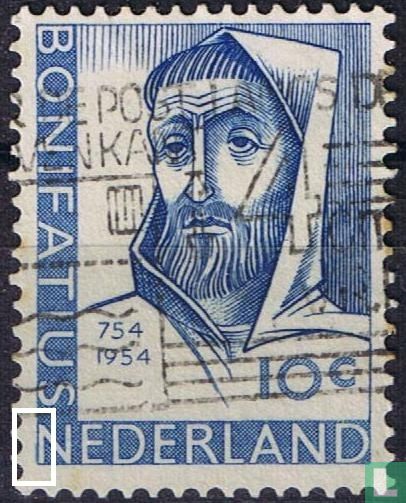Boniface (PM)