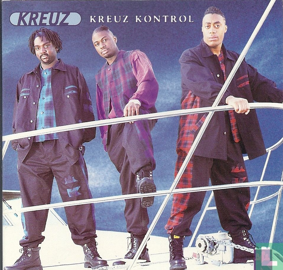 Kreuz Kontrol