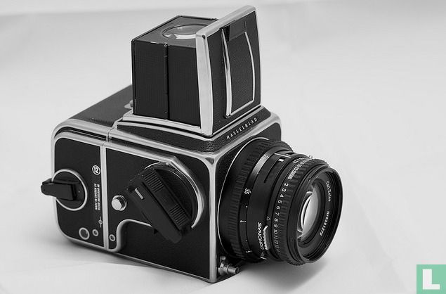 Hasselblad 500c