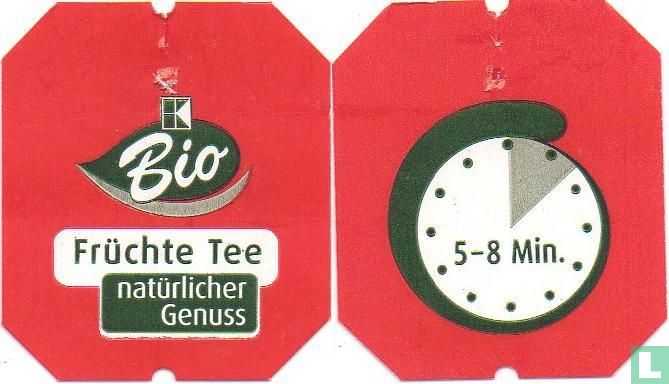 Früchte Tee