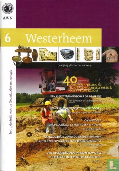Westerheem 6