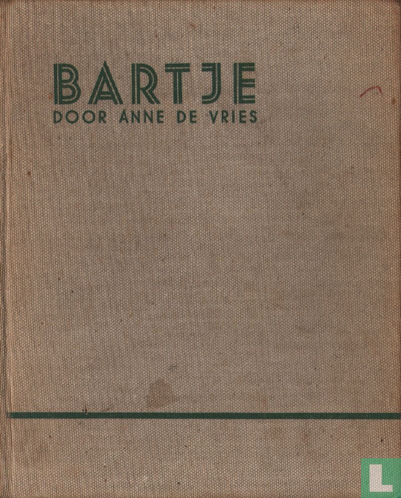 Bartje