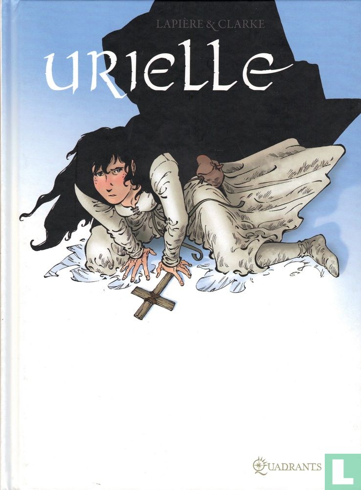 Urielle