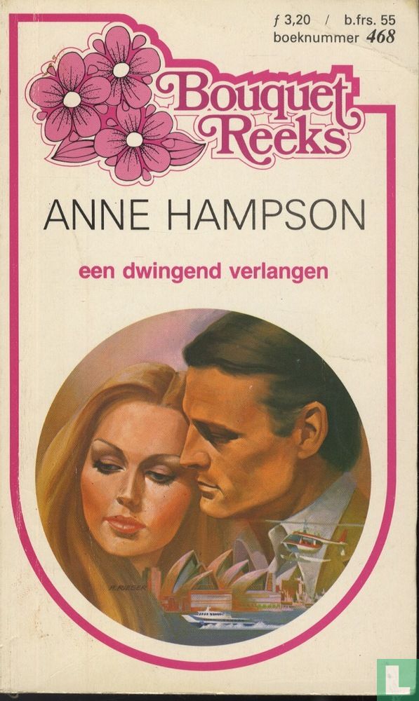 Een dwingend verlangen